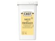 OMÁČKA Quattro Formaggi Chef 840g