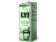 NÁPOJ ovesný Matcha 1 l