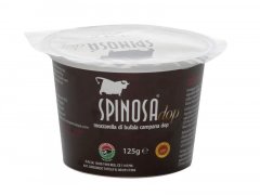 MOZZARELLA Burata 2x125g MOZZARELLA Burata 2x125g