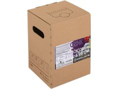 KONCENTRÁT (Juice bar) Borůvka & Rakytník 5L CLASSICO
