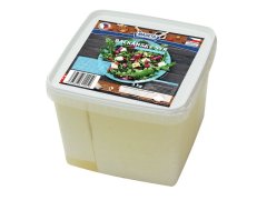 BALKÁNSKÝ sýr 38% 3kg BALKÁNSKÝ sýr 38% 3kg