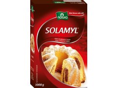 ŠKROB 1kg Natura Solamyl ŠKROB 1kg Natura Solamyl