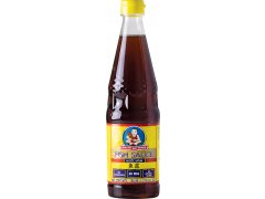 OMÁČKA Rybí  Healthy Boy 700 ml