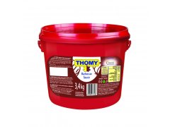 OMÁČKA BBQ Thomy 3.4kg OMÁČKA BBQ Thomy 3.4kg