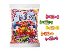 BONBONY 1kg Troflex ovocné