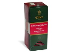 ČAJ ovocný FRUCHTE 25 x 2,5g                                                