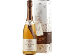 GRAPPA Uve Blanche Gran Riserva 38% 0,7L UBIGR3870