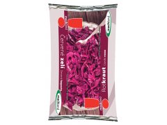 ZELÍ ČERVENÉ 500g ZELÍ ČERVENÉ 500g