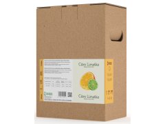 KONCENTRÁT Citro- Limetka, vitop, objem 3L VITALE