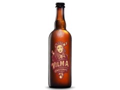 CIDER višňový Vilma 0,75 l sklo