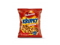 KŘUPKY ARAŠÍDOVÉ  50g