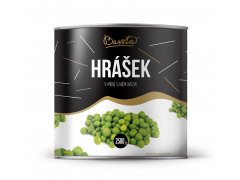 HRÁŠEK jemný 2,5kg sterilovaný HRÁŠEK jemný 2,5kg sterilovaný