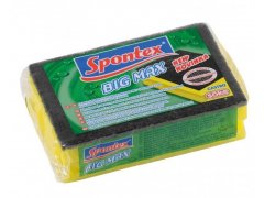 HOUBIČKA na nádobí Spontex mega velké (16) HOUBIČKA na nádobí Spontex mega velké (16)