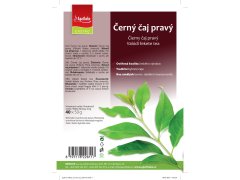 ČAJ Černý APO gastro 20x50g