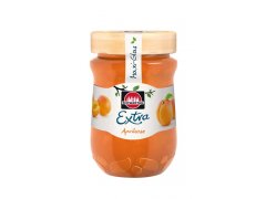 DŽEM meruňka   600g