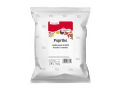 PAPRIKA sladká Standard 500g 80 ASTA sáček