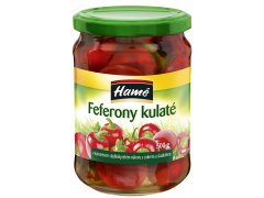 FEFERONY kulaté 500g Hamé