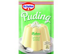 PUDING kokos 38g PUDING kokos 38g