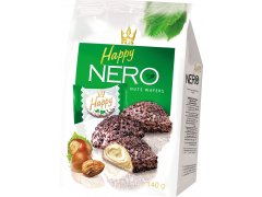 OPLATKY LÍSKOOŘÍŠKOVÉ 140 g (10 ks)