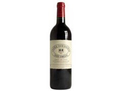 ARCH VÍNO CHATEAU PAVIE MACQUIN 0,75lit.R.2003 (Francie)