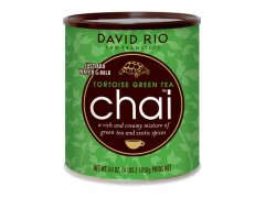 CHAI LATE Rio TORTOISE GREEN 1814g CHAI LATE Rio TORTOISE GREEN 1814g