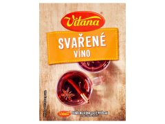 KOŘENÍ SVAŘENÉ VÍNO celé 18g (E-box)