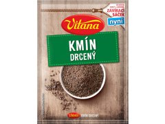 KMÍN drcený 28g (E-box)