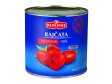 RAJČATA celá loupaná 2,49kg