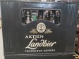 PŘEPRAVKA PIVO LANDBIER  0,5lit.