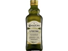 OLEJ olivový  500ml