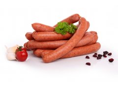 PÁREČKY ŠTÝRSKÉ Steinex cca 0,9kg