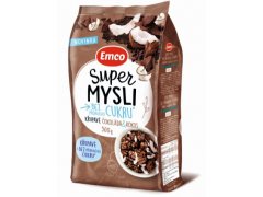MYSLI   super  čokoláda a kokos 500g
