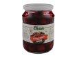 KOMPOT třešňový odpeckovaný bez přidaného cukru 670g KOMPOT třešňový odpeckovaný bez přidaného cukru 670g