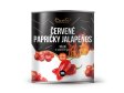 PAPRIČKY Jalpeňo krájené 3 kg červené