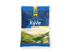 RÝŽE jasmínová 5kg RÝŽE jasmínová 5kg