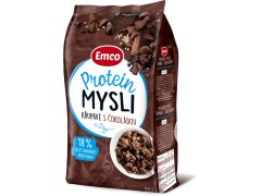 MYSLI   super proteinové čokoláda 500g
