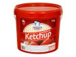 KEČUP jemný  5kg CATERLINE