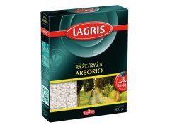 RÝŽE arborio  500g