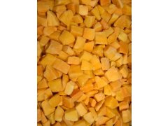 MANGO kostky2,5kg (mražené)