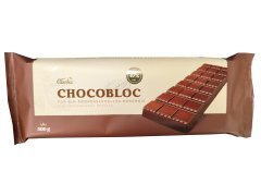 ČOKOLÁDA HOŘKÁ  500g tabulka 47%