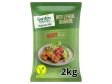 VEG Veganský burger čočka-mrkev 2 kg