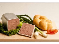 PAŠTIKA Francouzská vcelku cca 1kg PAŠTIKA Francouzská vcelku cca 1kg