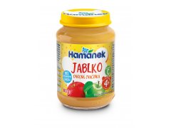 VÝŽIVA kojenecká jablečná 180g neslazená