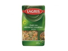 SMĚS luštěninová Racio 500g SMĚS luštěninová Racio 500g