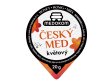 MED Český květový 120x20g