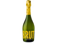 SEKT BRUT OPERA PRIMA 0,75lit.(Španělsko)
