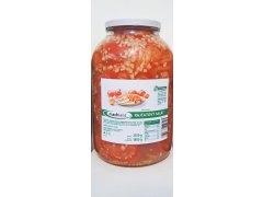 SALÁT rajčatový 3.600g SALÁT rajčatový 3.600g