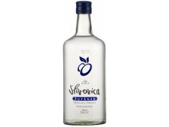 PÁLENKA Slivovice 50% 0,5 lit. Žufánek PÁLENKA Slivovice 50% 0,5 lit. Žufánek