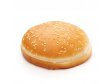 BULKA HAMBURGER sezam 86g (mražené)
