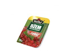 DŽEM rybíz 20g porce DŽEM rybíz 20g porce